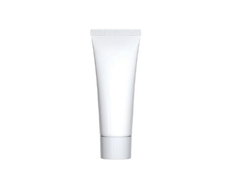 25 ml Tube - Body & After Sun Lotion (sensitiv) - FullbodyPrint