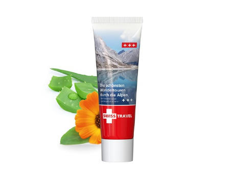 25 ml Tube - Handbalsam "Ringelblume-Aloe Vera" - FullbodyPrint