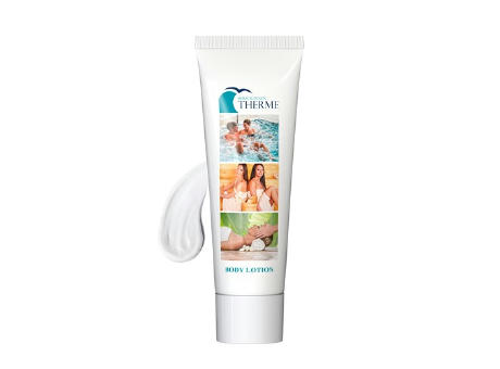 25 ml Tube - Body & After Sun Lotion (sensitiv) - FullbodyPrint