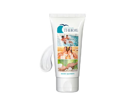 50 ml Tube - Body & After Sun Lotion (sensitiv) - FullbodyPrint