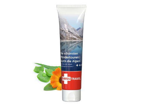 100 ml Tube - Handbalsam "Ringelblume-Aloe Vera" - FullbodyPrint