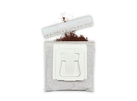 CoffeeBag - Good Trade - Individual Design