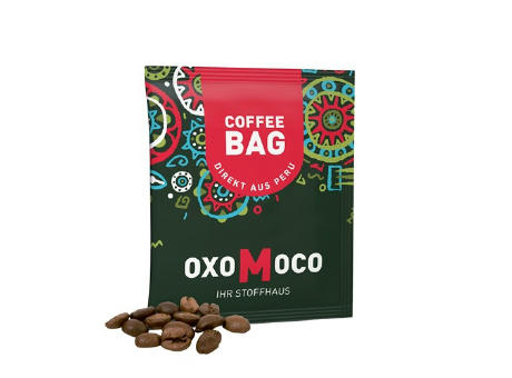 CoffeeBag - Direct Trade - Individual Design