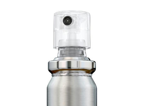 20 ml Spray - Sonnenschutzspray LSF 50 - Body Label