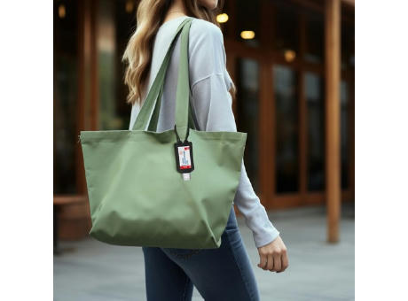 50 ml Bumper schwarz - Hände-Desinfektionsgel (DIN EN 1500) - Body Label