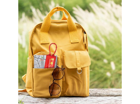 50 ml Bumper rot - Insektenschutz-Spray sensitiv - Body Label