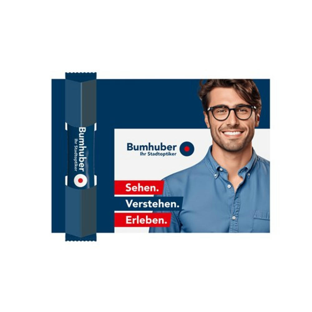 TeaFlyer XL inkl. 1 TeaStick "Individual"