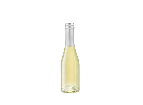 0,2 l Secco Frizzante (Glas) - Body Label