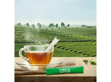 TeaFlyer XL inkl. 1 TeaStick "Individual"