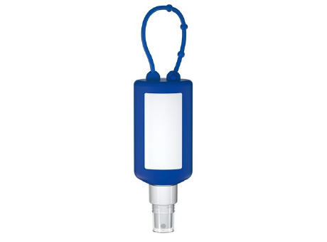 50 ml Bumper blau  - Kfz Cockpit-Reiniger - Body Label