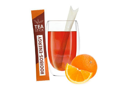 TeaStick - Rooibos Energy - Individual Design