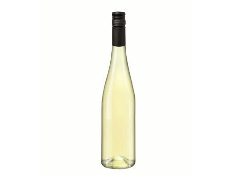 0,75 l Secco Frizzante (Glas) - Body Label