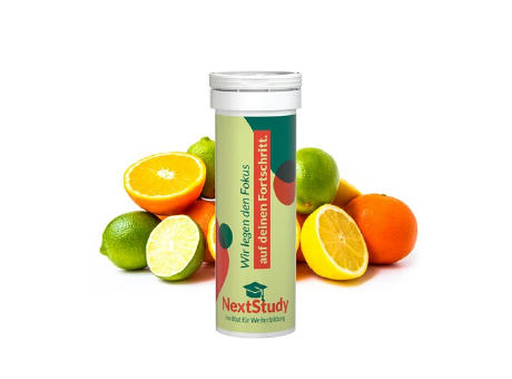 Multivitamin-Brausetabletten (10er)