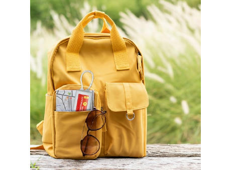 50 ml Bumper frost - Insektenschutz-Spray sensitiv - Body Label