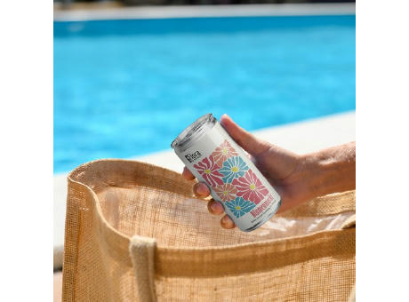 200 ml Hugo (Dose) - Body Label