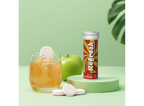 Elektrolyte-Brausetabletten (10er)