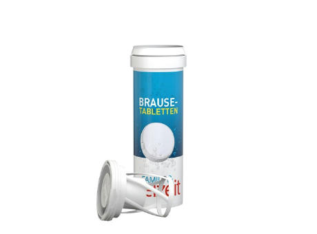 Elektrolyte-Brausetabletten (10er)