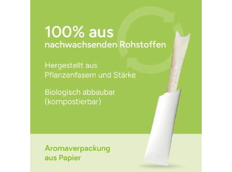 TeaStick - Alpenkräuter - Individual Design