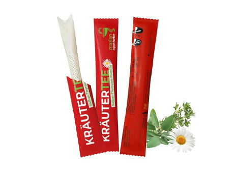 TeaStick - Kräuter Salbei-Thymian - Individual Design