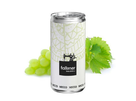 200 ml Secco (Dose) - Eco Label