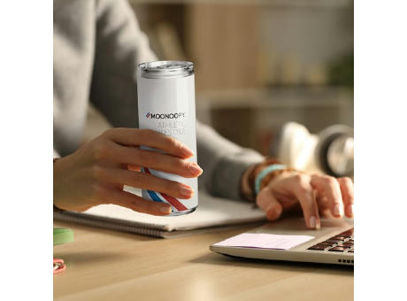 250 ml Energy Drink zuckerfrei - Body Label