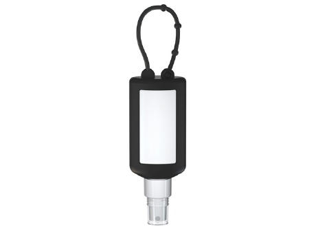 50 ml Bumper schwarz  - Smartphone & Arbeitsplatz-Reiniger - Body Label