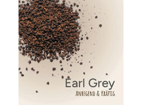 TeaStick - Schwarztee Earl Grey - Individual Design