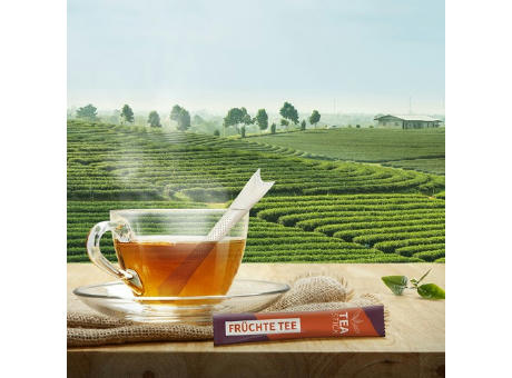 TeaStick - Früchte - Individual Design