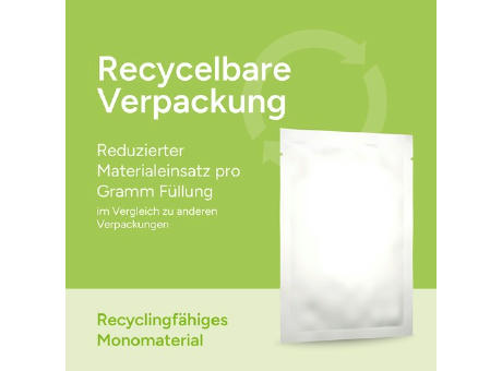 40 ml Erholungsbad "Pinie-Zeder" (Sachet) - Soft Touch Print