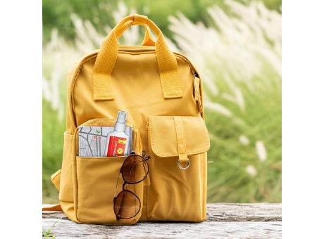 50 ml Spray - Insektenschutz sensitiv - Body Label