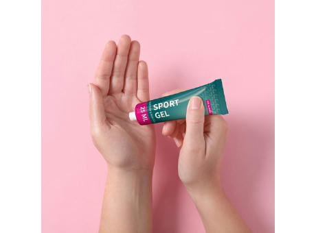 25 ml Tube - Sportgel - FullbodyPrint