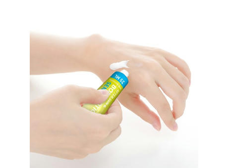 25 ml Tube - Body & After Sun Lotion (sensitiv) - FullbodyPrint
