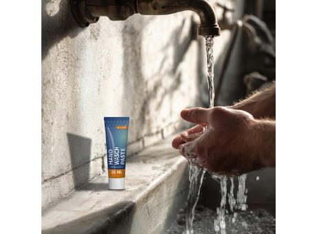 25 ml Tube - Handwaschpaste - FullbodyPrint