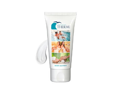 50 ml Tube - Body & After Sun Lotion (sensitiv) - FullbodyPrint