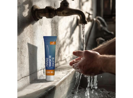 100 ml Tube - Handwaschpaste - FullbodyPrint