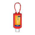 50 ml Bumper rot - Sonnenmilch LSF 50 (sensitiv) - Body Label