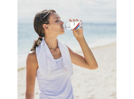330 ml Wasser extra sanft - Paper Label