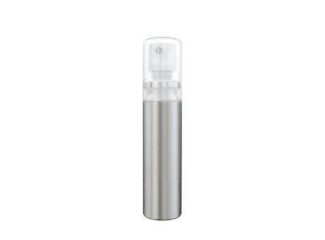 20 ml Spray - Anti Juckreiz Soforthilfe - Body Label transparent