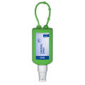 50 ml Bumper grün  - Lavendel-Spray - Body Label