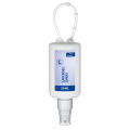 50 ml Bumper frost  - Lavendel-Spray - Body Label