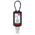 50 ml Bumper schwarz - Hände-Desinfektionsspray (DIN EN 1500) - Body Label