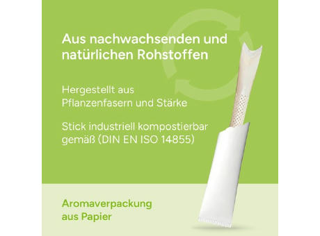 CitroStick - Heiße Zitrone - Individual Design