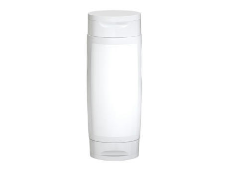 DuoPack Sportgel + Duschgel Rosmarin-Ingwer (2 x 50 ml)