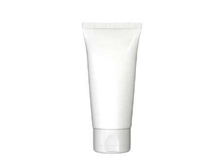50 ml Tube - Hände-Desinfektionsgel (DIN EN 1500) - FullbodyPrint