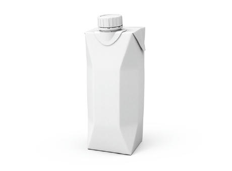 500 ml Tafelwasser „still“ (Tetra Pak) – Pfandfrei