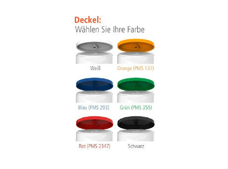 DuoPack Handbalsam Ingwer-Limette + Hände-Desinfektionsgel (DIN EN1500) (2 x 50 ml)