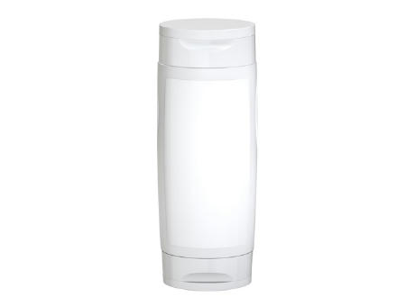 DuoPack Handbalsam Ingwer-Limette + Hände-Desinfektionsgel (DIN EN1500) (2 x 50 ml)