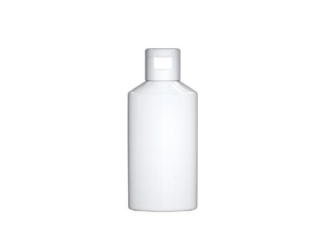 50 ml Flasche - Handbalsam "Ingwer-Limette" - Body Label