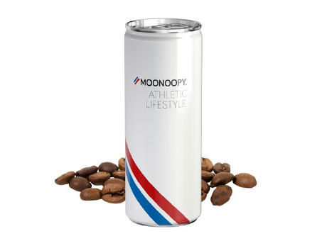 250 ml Latte Macchiato - Fullbody