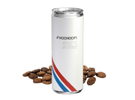 250 ml Latte Macchiato - Eco Label